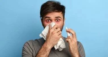 انسداد الأنف المستمر: الأسباب الشائعة وطرق العلاج 