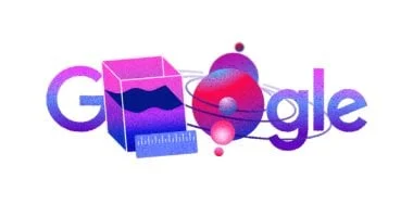 تغيّر شعار جوجل على صفحتها الرئيسية بمناسبة اليوم العالمي للمرأة 