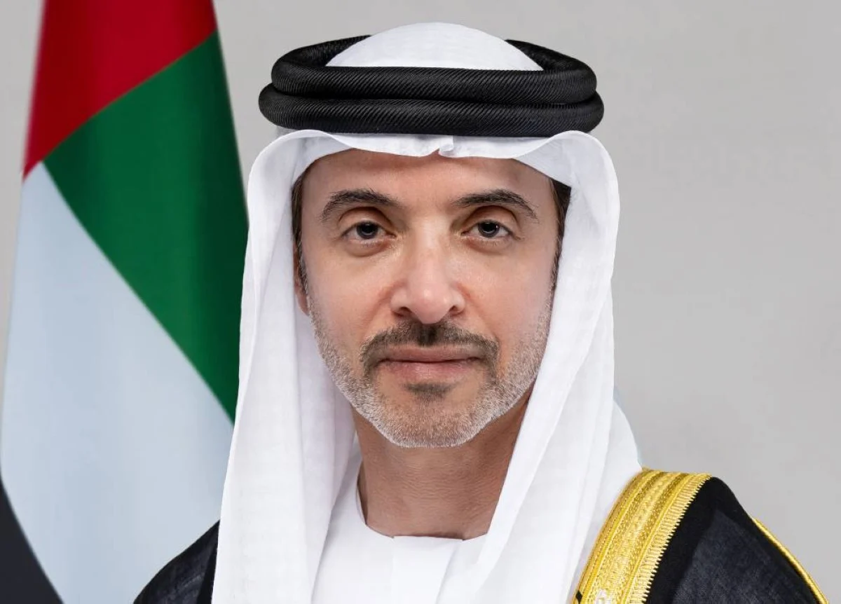 هزاع بن زايد: إرث الأب المؤسس، مدرسة نستلهم منها قيم العطاء 