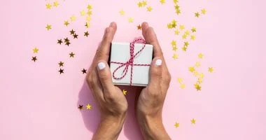 أفضل 7 هدايا لمواليد برج الحوت عيد ميلادهم في رمضان 