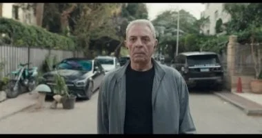 6 أسرار للتحكم في غضبك على طريقة محمود حميدة في مسلسل فرصة أخيرة 