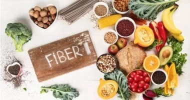 مصادر ألياف تتفوق على الحمص وتدعم الهضم وصحة القلب 