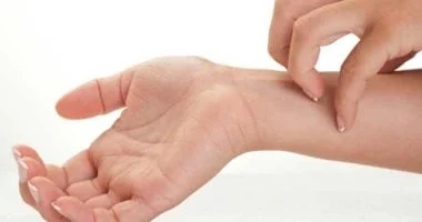 حكة الجلد قد تكون علامة على سرطان البنكرياس في هذه الحالة 