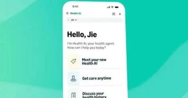 أمازون تطلق Health AI لمساعدة المستخدمين بفهم معلوماتهم الطبية 