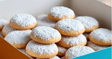 تفسير حلم كحك العيد: ماذا يكشف عن حالتك النفسية وعلاقاتك؟ 