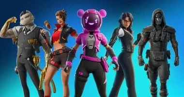 فورتنايت تعود إلى جوجل بلاي رسميًا، العب واستمتع بالعيد 