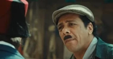 سبع صفات للصديق الوفي مثل درويش في المسلسل الموسم الثاني 