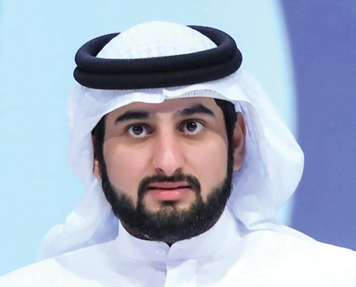 أحمد بن محمد يوجّه خالص التهاني لبواسل الإمارات بمناسبة عيد الفطر السعيد 
