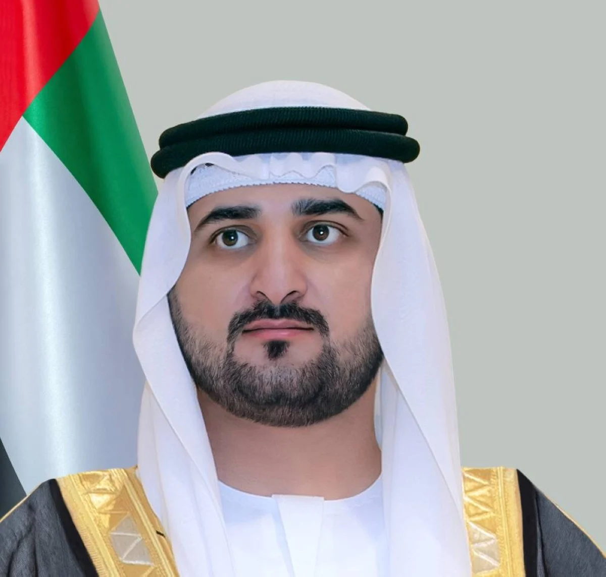 مكتوم بن محمد يوجّه التهاني إلى قيادة وشعب الإمارات بمناسبة عيد الفطر المبارك 