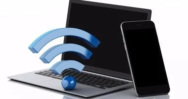 عند ضعف النت في العيد دليل لرفع سرعة الواي فاي في المنزل واتصال ثابت 