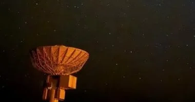 ظواهر فلكية خلابة للمشترى والزهرة خلال عيد الفطر 