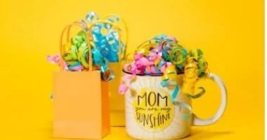 ثمانية أفكار بسيطة لهدايا عيد الأم بدون تكاليف باهظة لتسعدها في العيد 