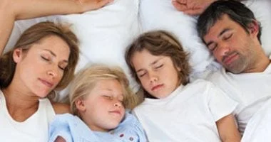 خطوات العودة إلى الروتين اليومي لك ولأولادك بعد العيد 