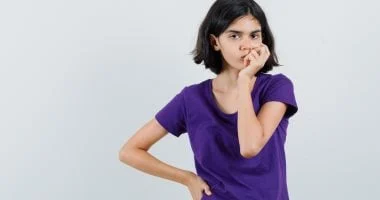 سبع حيل لتهدئة طفلك وتخفيف التوتر والقلق وتعزيز إحساسه بالأمان 