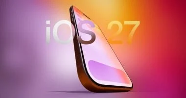 iOS 27 يعيد Siri ابتكاراً: تطبيق مستقل وExtensions تغيّر اللعبة 